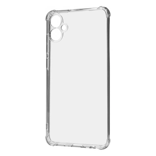 Чохол до мобільного телефона Armorstandart Air Force Samsung A05 (A055) Camera cover Transparent (ARM71792) зображення 1