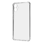 Чохол до мобільного телефона Armorstandart Air Force Samsung A05 (A055) Camera cover Transparent (ARM71792) - зменшене зображення 1