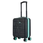 Валіза Semi Line 16" (XS) Black/Blue (T5889-1) (DAS303362) - зменшене зображення 1