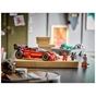Конструктор LEGO NINJAGO Преследователь ниндзя X-1 — 15-я годовщина (71867) - уменьшенное изображение 11