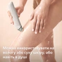 Епілятор Philips BRE748/00 - зменшене зображення 11