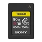 Карта пам'яті Sony 80GB Type A CEA-G (CEAG80T.SYM) - зменшене зображення 1