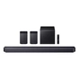 Акустична система Samsung HW-Q930H Titan Black (HW-Q930H/UA) - зменшене зображення 1