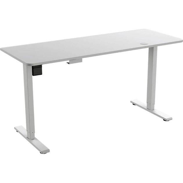 Комп'ютерний стіл Cougar Royal 150 Mossa White - picture 4