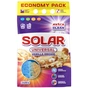 Пральний порошок Solar Household Universal Vanilla Orchid 2.4 кг (4820269930315) - зменшене зображення 1