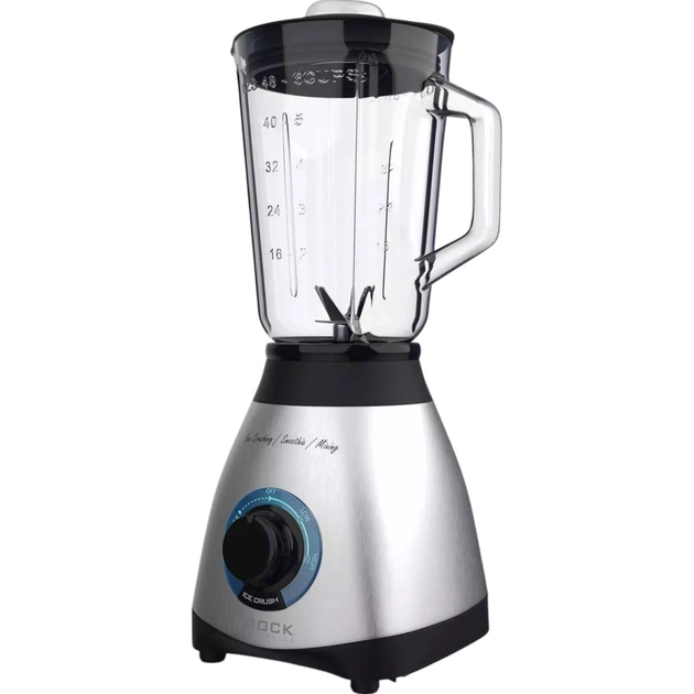 Блендер Brock BL 1502 SS - зображення 1