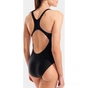 Купальник Arena Stripeflo Swimsuit Swim Pro Ba 011175-551 чорний, білий 40 (3468337721536) - зменшене зображення 5