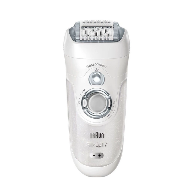 Епілятор Braun SES 7/890 - изображение 2