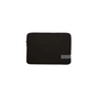 Сумка для ноутбука Case Logic 13" Reflect MacBook Sleeve REFMB-113 Black (3203955) - зменшене зображення 2