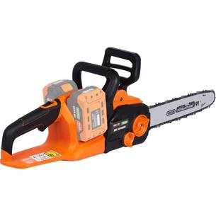 Ланцюгова пила SEQUOIA 40 В (20В+20В), шина Oregon 35 см, 3,68 кг (без АКБ та ЗП) (SBC4014BSO) изображение 1