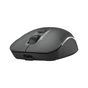 Мишка A4Tech FB26CS Air2 Wireless/Bluetooth Smoky Grey (4711421999090) - зменшене зображення 9