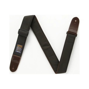 Ремінь для гітари Ibanez DCS50-BK (232189) зображення 1