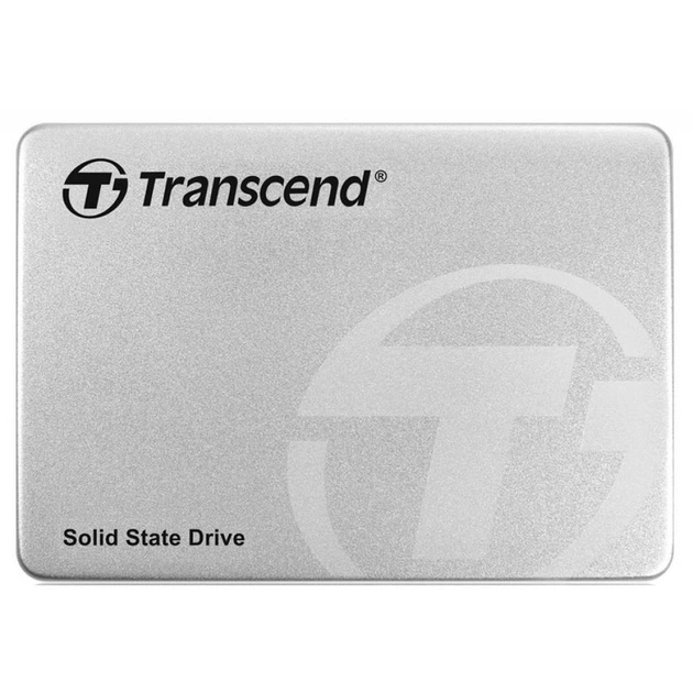 Накопичувач SSD 2.5" 1TB Transcend (TS1TSSD370S) - изображение 1