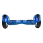 Гіроборд Just Step&Go Raptor 10" Military Blue + сумка (SGLY-S10CBMB) - зменшене зображення 3