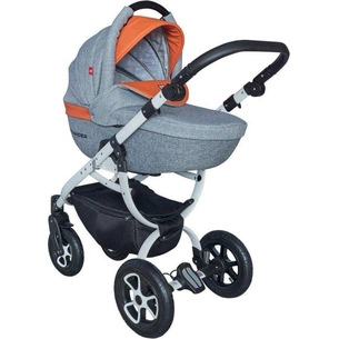 Коляска Tutek 2в1 Grander Play (NGPL 7/B) зображення 1