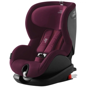 Автокрісло Britax-Romer TriFix2 i-Size Burgundy Red (2000030794) зображення 1