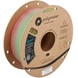 Пластик для 3D-принтера Polymaker HT-PLA 1,75mm 1kg GRADIENT RAINBOW (PA17011) - уменьшенное изображение 1