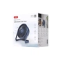 Вентилятор XO Air/fan accum XO 5 Вт MF92 blue (MF92.blue) - зменшене зображення 2