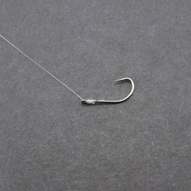 Монтаж Orange 59 Symetric Loop Fluorocarbon 40г (1шт/уп) (1959.02.98) - picture 3