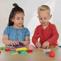 Набор для творчества Ses Creative Feel Good Dough Сияние (00516S) - уменьшенное изображение 4
