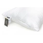 Ковдра MirSon Набір BamBoo №1684 Eco Light White 140х205 + 2 подушки (2200002655583) - зменшене зображення 6