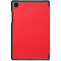 Чохол до планшета Armorstandart Smart Case Samsung Tab A7 T500/T505 Red (ARM58632) - зменшене зображення 2