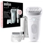 Епілятор Braun SE 7-441 - зменшене зображення 2