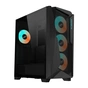 Корпус GIGABYTE C301 GLASS V2 - зменшене зображення 1