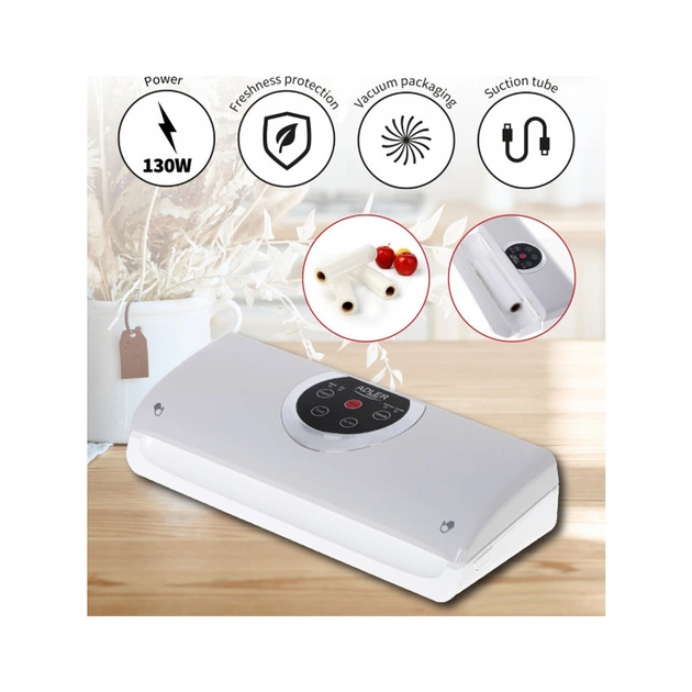 Вакууматор Adler AD 4503 - picture 8