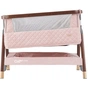 Ліжечко Tutti Bambini CoZee Luxe pink (211208/6591) - зменшене зображення 6