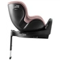 Автокрісло Britax-Romer DUALFIX PRO M Style Dusty Rose (2000040893) - зменшене зображення 7