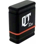 USB флеш накопичувач Patriot 32GB Lifestyle QT Black USB 3.1 (PSF32GQTB3USB) - зменшене зображення 2