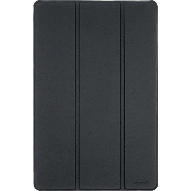 Чохол до планшета Grand-X для Samsung Galaxy Tab S7 T730 Black (SGTS7T730B) - зображення 1