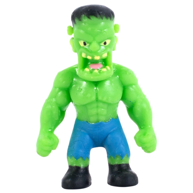 Антистрес Monster Flex Розтягуюча іграшка Міні-Монстри (91012) - зображення 1
