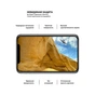 Скло захисне Armorstandart Pro Huawei Y6 2019 Black (ARM56671) - зменшене зображення 5