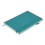 Книга записна Buromax Color Tunes А5 96 аркушів, у клітинку бірюзовий (BM.295100-06) - уменьшенное изображение 3