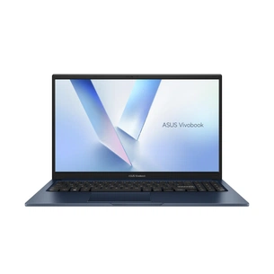Ноутбук ASUS Vivobook 15 X1504MA-BQ791 (90NB17I1-M01BS0) зображення 1
