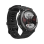 Смарт-годинник Amazfit T-REX 2 Ember Black (955551) - зменшене зображення 2