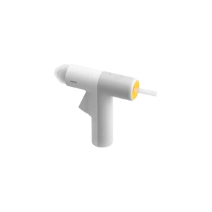 Клейовий пістолет Xiaomi HOTO Lithium Glue Gun White (QWRJQ001) зображення 1