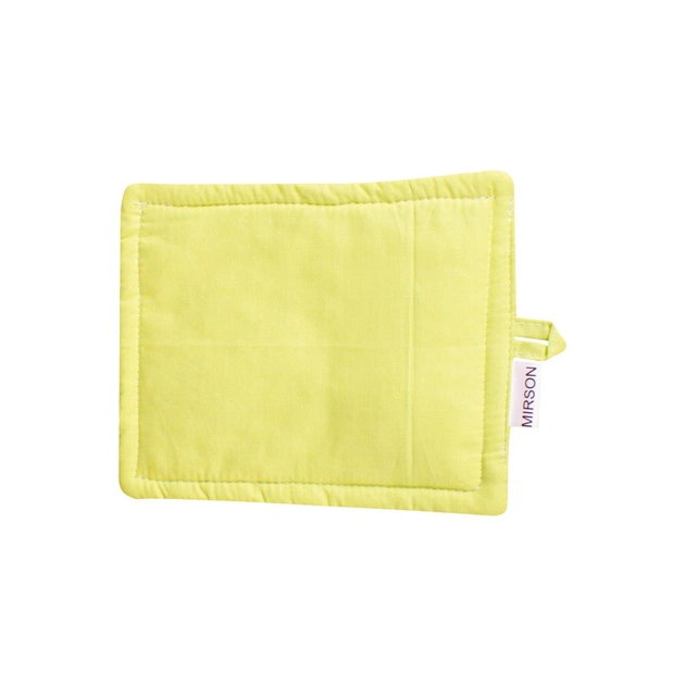 Кухонна прихватка MirSon Бязь 12-0714 Daniela (2200006753414) - picture 1