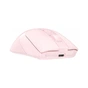 Мишка A4Tech FB50C Plus Wireless/Bluetooth Pink (4711421002882) - зменшене зображення 7