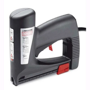 Степлер будівельний Kress NOVUS J-105 EADHG (031-0333) изображение 1