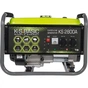 Генератор бензиновий Konner&Sohnen KSB 2800A - зменшене зображення 5