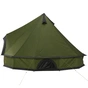 Палатка Grand Canyon Indiana 8 Capulet Olive (330036) - уменьшенное изображение 6