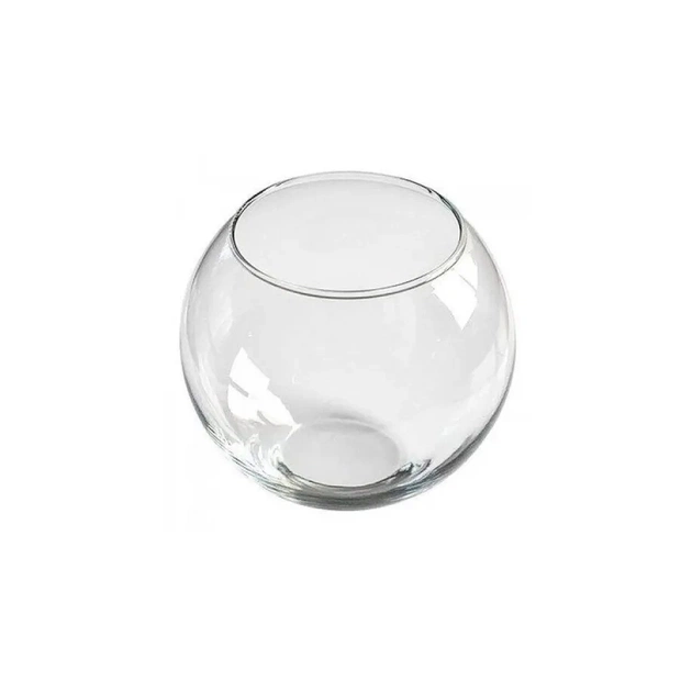 Акваріум Aquarium Ukr Круглий 8 л (2000000001289) - изображение 1