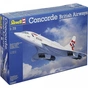 Збірна модель Revell Літак Concorde British Airways 1:72 (4997) - уменьшенное изображение 1