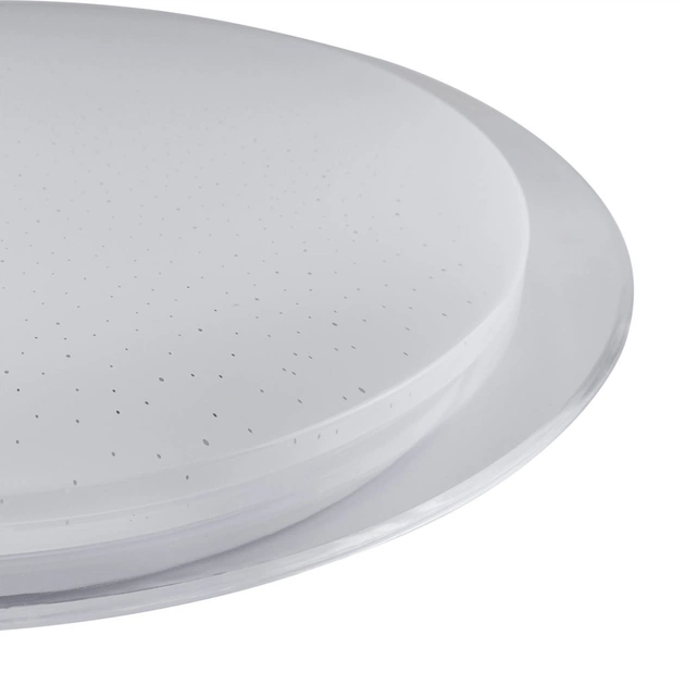 Світильник Vestum SATURN зоряне небо 80W 3000К-6500К з ДК (VS-91016) - picture 2