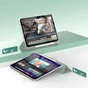 Чехол для планшета BeCover Soft Edge Apple iPad Air 11" M4 2026 Green (715263) - уменьшенное изображение 6