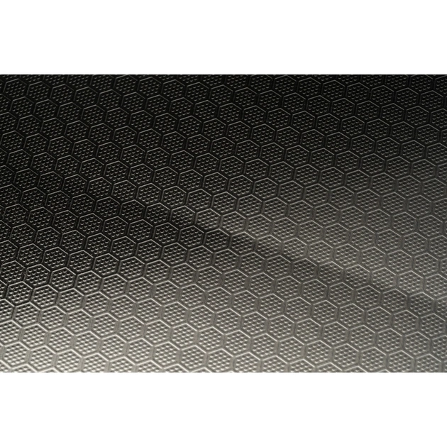 Мойка кухонная GRANADO Under top max STEEL S201 black honeycomb (GS07201BH) - изображение 5