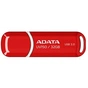 USB флеш накопичувач ADATA 32GB UV150 Red USB 3.0 (AUV150-32G-RRD) - зменшене зображення 1